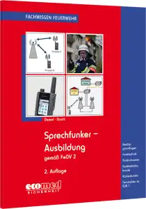 Sprechfunker-Ausbildung gemäß FwDV 2