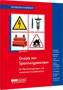 Einsatz von Spannungswarnern 