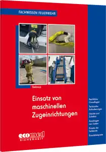 Einsatz von maschinellen Zugeinrichtungen