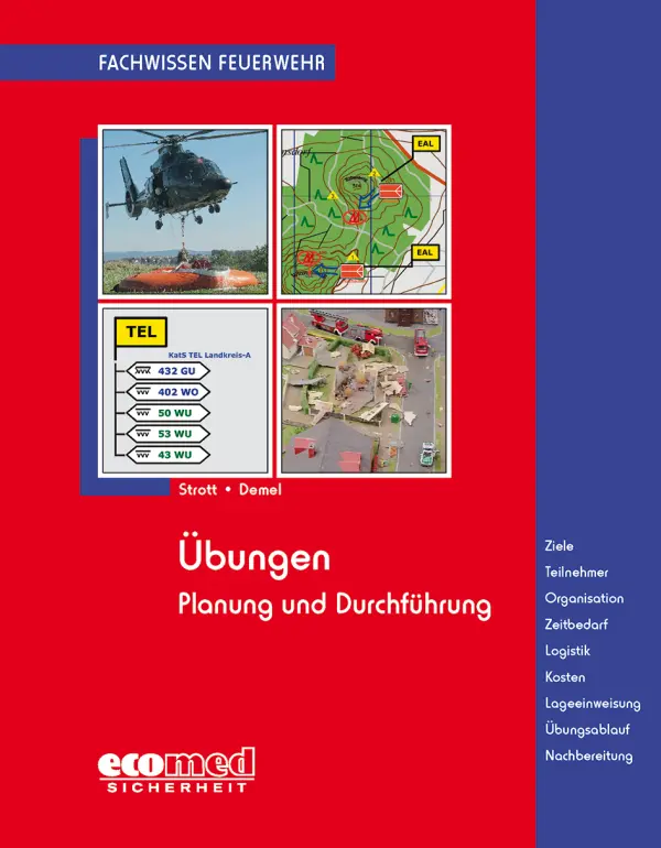 Übungen - Planung und Durchführung
