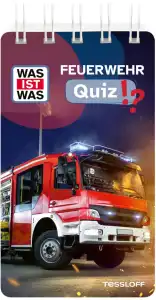 Quizblock Feuerwehr Was ist Was