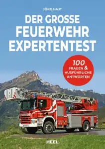 Der grosse Feuerwehr Expertentest 