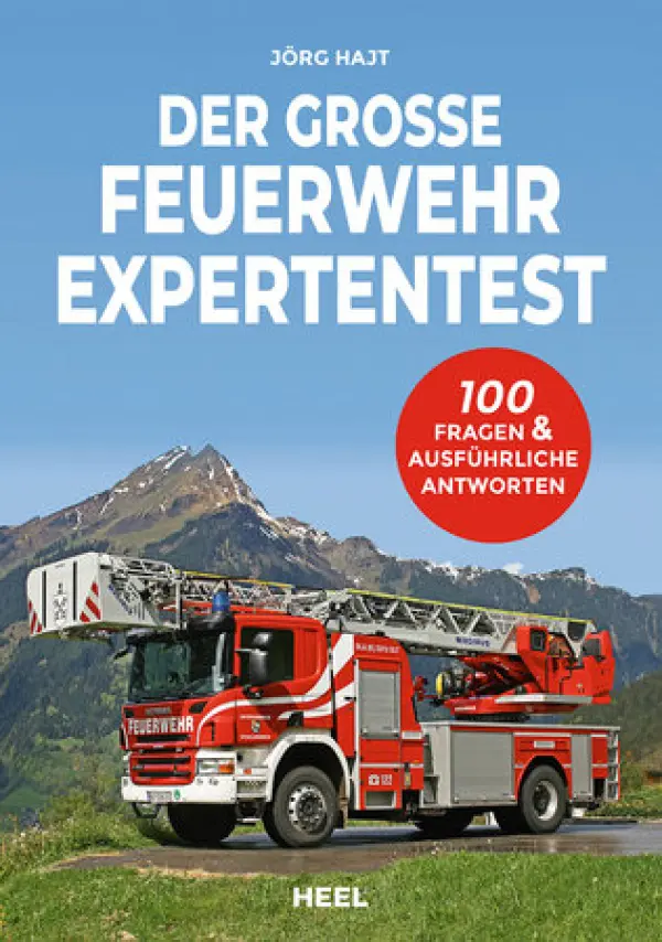 Der grosse Feuerwehr Expertentest 