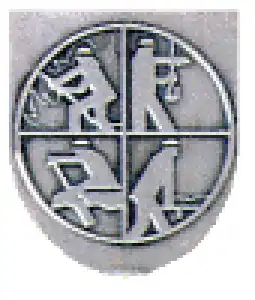 Wappen-Emblem