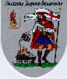 Wappen-Emblem