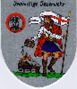 Wappen-Emblem