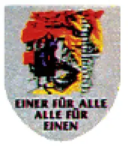 Wappen-Emblem