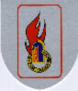 Wappen-Emblem