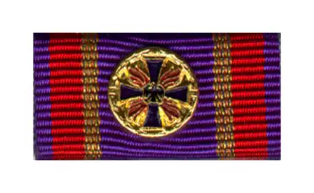 Deutsche Feuerwehrehrenmedaille