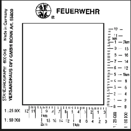 Planzeiger