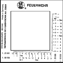 Organisationsmittel für den Einsatz