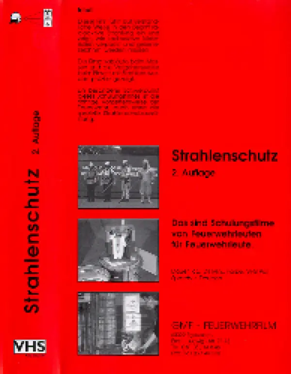 Strahlenschutz