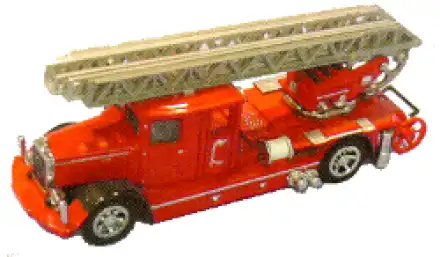 MATCHBOX 39522-YFE05-M