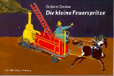 Die kleine Feuerspritze