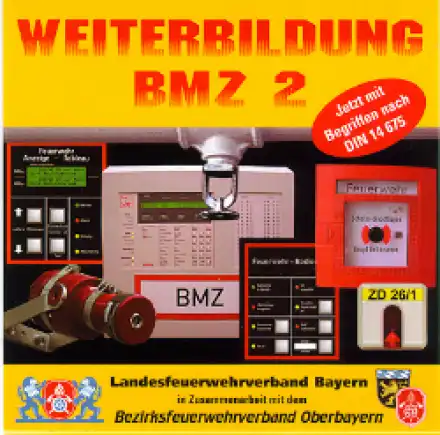 CD-ROM: Weiterbildung BMZ - 2