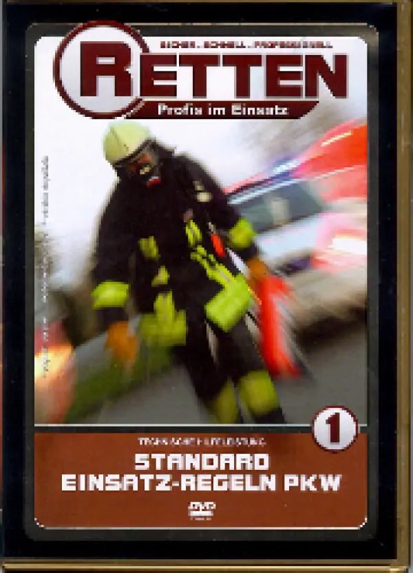 1 Standard-Einsatz-Regeln PKW