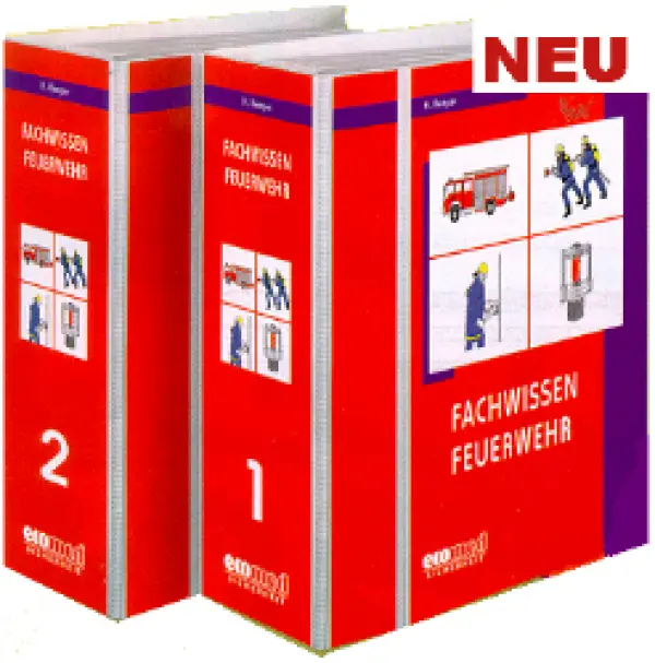 Fachwissen Feuerwehr