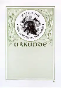 Urkunden 100-1122