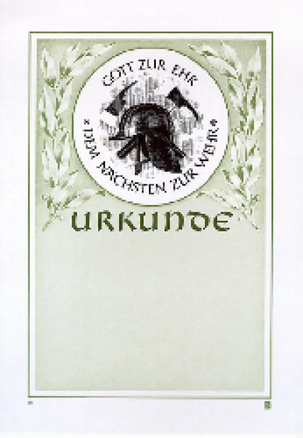 Urkunden 100-1122