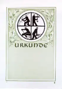 Urkunden 100-U61 PC