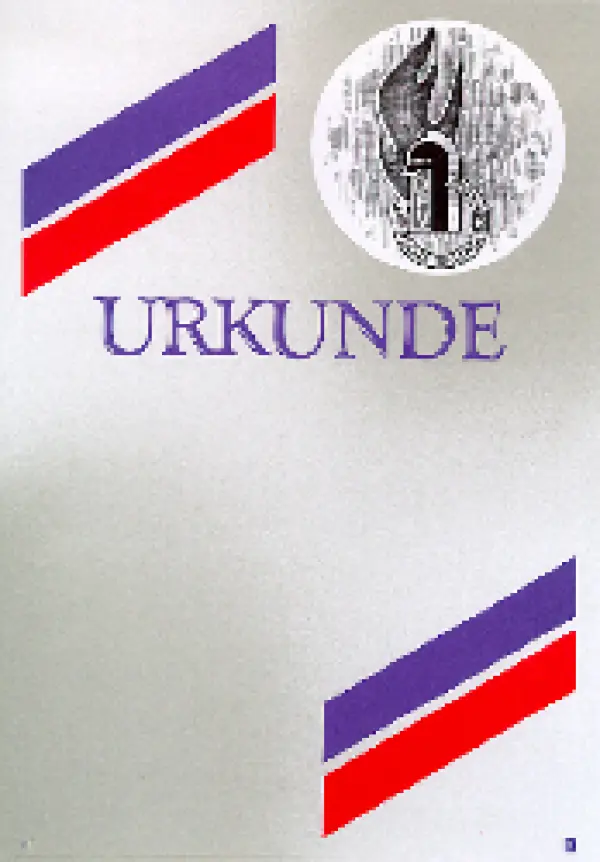 Urkunden 310-U53