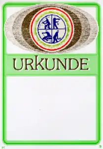 Urkunden 840-U61