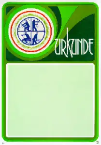 Urkunden 850-U61