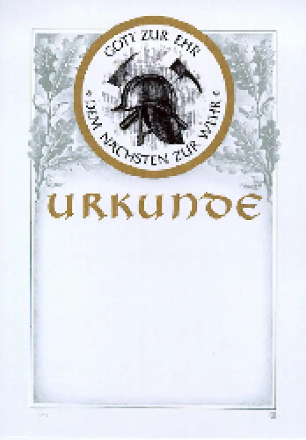 Urkunden 500-1122