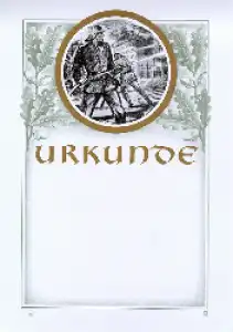 Urkunden 500-51