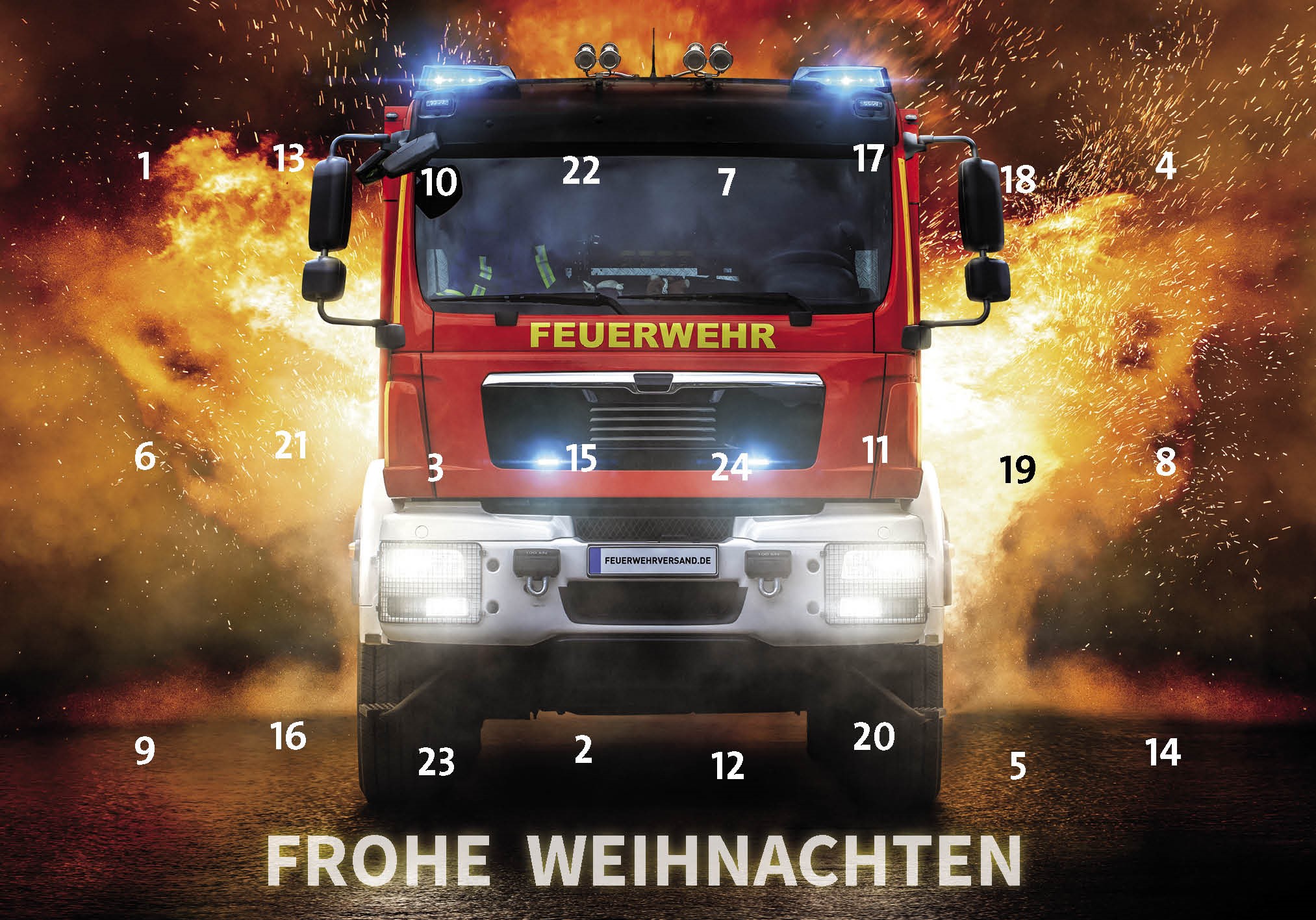 Geschenke / Geburtstag