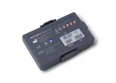 Zoll AED 3 Ersatzbatterie