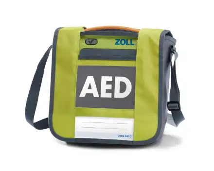 ZOLL AED 3 Tragetasche Weich