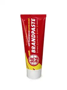 Zahncreme Feuerwehr 