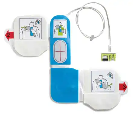 Elektrode ZOLL AED Plus - Z-Elektrode 