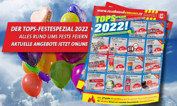 Festbedarf