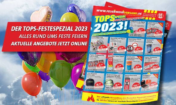 Festbedarf