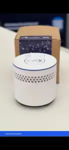 Group Alarm Box
