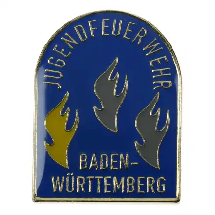 Jugendflamme Stufe 1 Baden-Württemberg 