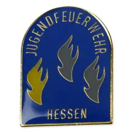 Jugendflamme Stufe 1 Hessen