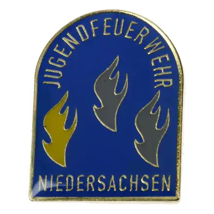Jugendflamme Stufe 1 NDS