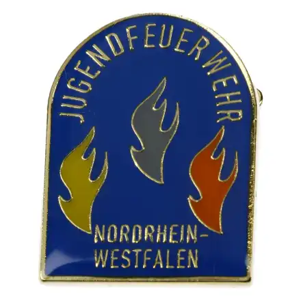 Jugendflamme Stufe 2 NRW
