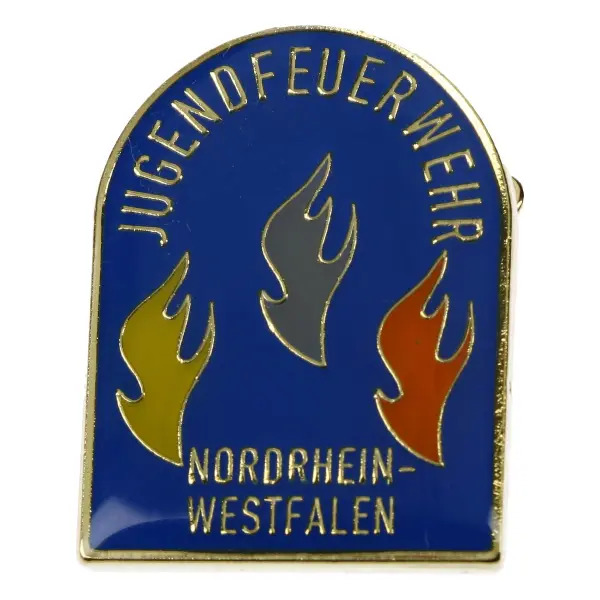 Jugendflamme Stufe 2 NRW