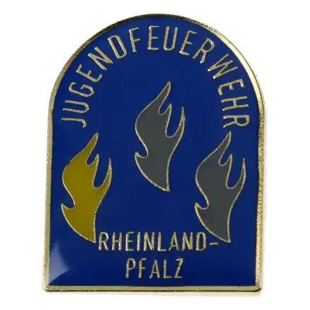 Jugendflamme Stufe 1 RHPF 