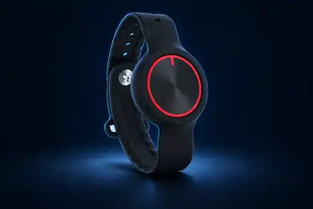 GroupAlarm Token 