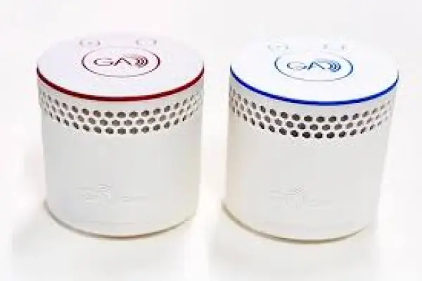 Group Alarm Box