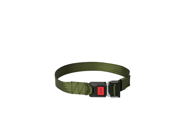 Pressbelt Khaki 