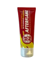 Sonnencreme Feuerwehr