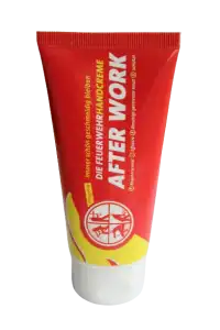 Handcreme Feuerwehr 