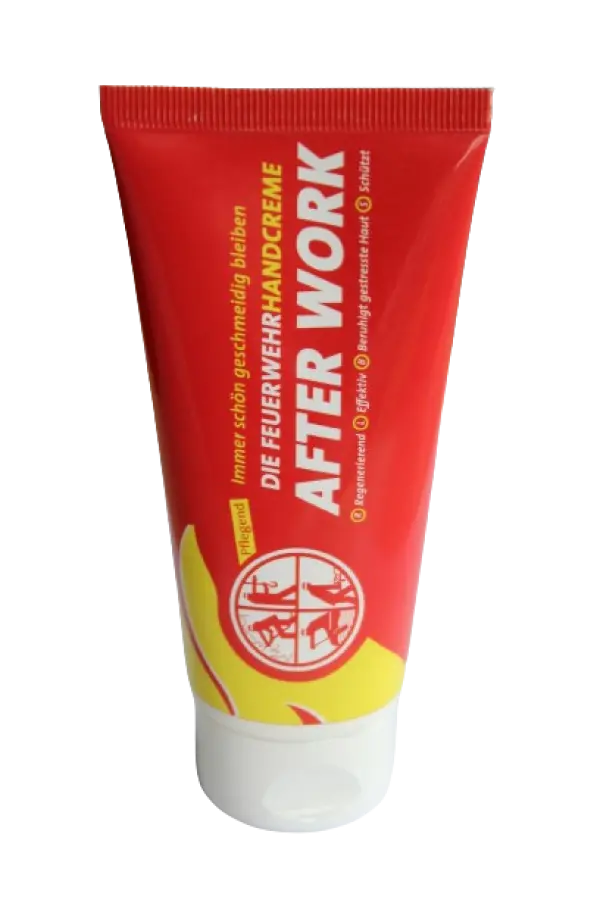 Handcreme Feuerwehr 