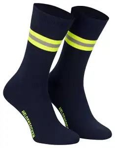 Heldensocken Feuerwehr 